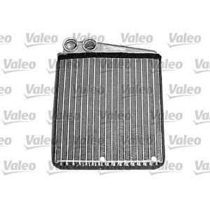 Kalori̇fer Radyatörü Caddy Iii-golf V-vi-jetta Iii-octavia-touran-altea-leon-a3-q3-toledo 235x190