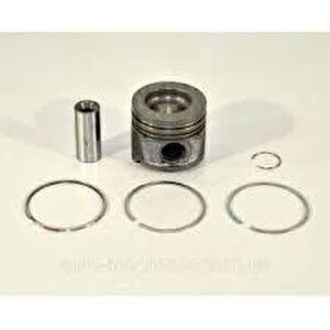 Pi̇ston Segman Std 77.00 P208-p3008-p308-p508 1.6 16v 07