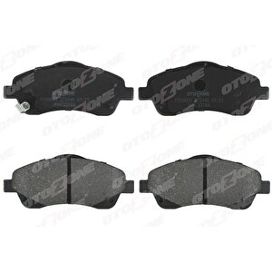 Ön Balata Avensis 1.8-2.0-2.0d-4d 2.4 03-08 Corolla Verso 1.6-1.8- 2.0 2.2d-4d 04-09 Gdb3336