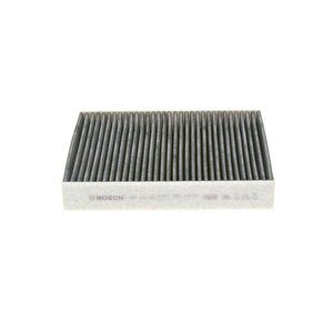 Polen Filtresi Bmw F20 F30 F22 F32 F33 F34 F36 Karbonlu