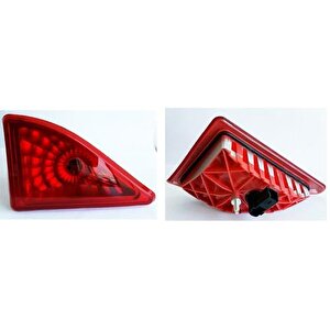 3. Stop Lambasi Renault Master Iii 10 Opel Movano B 10