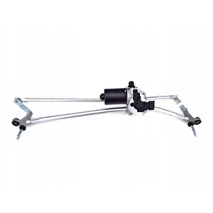 Si̇lecek Mekani̇zmasi Komple Motorlu R.master Iii-movano Iii 2009
