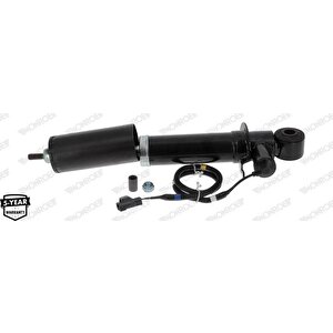 Arka Amorti̇sör L/r Elektri̇kli̇ Volvo S60 2.4t 2.5t 2001-2010 Xc70 2.5tx 2.4d5 2002-2007 Gazli Monroe Ridesense Electronic Suspension