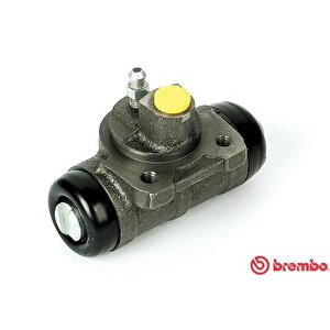 Fren Si̇li̇ndi̇ri̇ Transi̇t 2.0-2.5-2.5 Tdi 2.9i 91-94 20.64mm