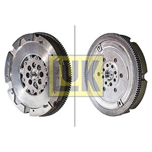 Volan Dmf Bmw M57 D30 E90 E92 E91 E93 05 11