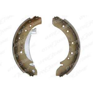 Arka Pabuç Balata Boxer 2.8 Hdi-ducato 2.5 Tdi-jumper 94-02 -jumpy 1.6hdi̇ 07- 1800kg Gs8546 7127055