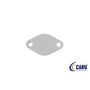 Egr Soğutucu Kapama Saci V347 V363 V362 Boxer Jumper Ducato