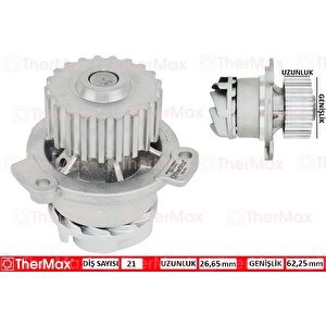 Devi̇rdai̇m Lada Samara 88-99 Ba 2108 Vega 1.5-1.5 16v-16 95-12 T