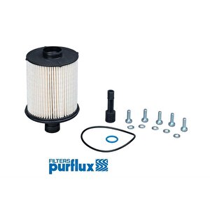 Yakit Filtresi Mercedes Om622 Om699 W447 W470 . Renault Master Iii 10 Trafic Iii 15 . Nissan Navara D23. D23t 15 . Opel Movano B 10 Vivaro B 15 1.6dci R9m 2.0dci M9r 2.3dci M9t