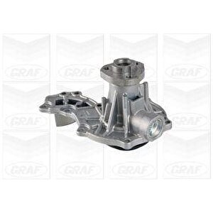 Devi̇rdai̇m A4 95-00 A6 95-97 Passat 96-00 1.8-1.8 T