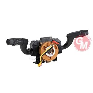 Far Si̇nyal Si̇lecek Kumanda Kolu Fiat Ducato Boxer Jumper 735536959-735643398-735679016-735690386