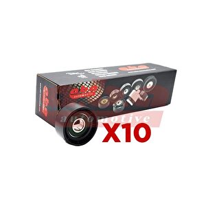 Alternatör Gergi̇ Rulmani 10 Lu Paket Clio Ii-kng 1.6-1.4 16v Lgn I-ii 1.6 16v-master-trafic-movano -vivaro1.9dci