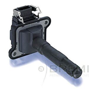 Ateşleme Bobi̇ni̇ Tekli / Zs016 / 133805 Passat-a4-a6 Aeb-apu 1.8 T