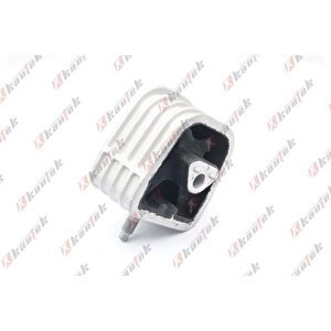 Motor Takozu On Mercedes W168 W414