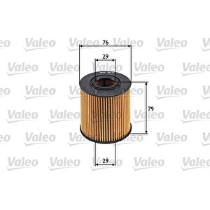 Yağ Fi̇ltresi̇ Volvo S40 95-04 C70 97-05 S70 S60 01-10 S80 98-06 V40 95-04 V70 Xc70 Xc90