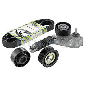 Alternatör Gergi̇ Kiti Geri-kayis-avere Bilya Transit 2.0tdci-2.0di 125ps 01 06 -mondeo Iii 2.0tdci-2.2tdci-2.0 16v Tdci 00 07 Jaguar X-type I X400 2.0d 03 09