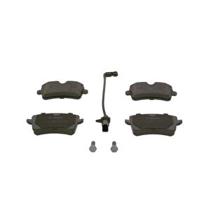 Arka Balata Audi A4 R84 12 A5 13 A6 11 A7 14 Q5 12 2.0tdi̇ 3.0tdi̇ Porsche Macan 14 0986tb3177