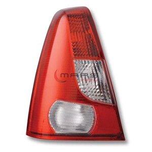 Stop Lambasi Sol Dacia Logan 03-08 Duysuz