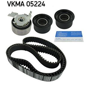 Eksantri̇k Gergi̇ Ki̇ti̇ 168x240 Astra G 2.0 16v 98-05 -zafira 2.0 16v Z20let-x20xev-x20xer