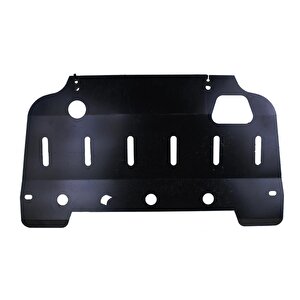 Karter Muhafazasi P207 Demi̇r