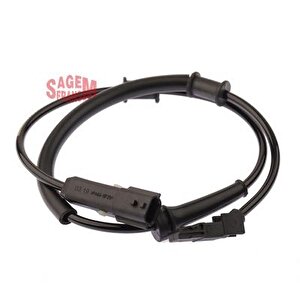 Abs Sensor Kablo Laguna Ii Arka Sağ - Sol