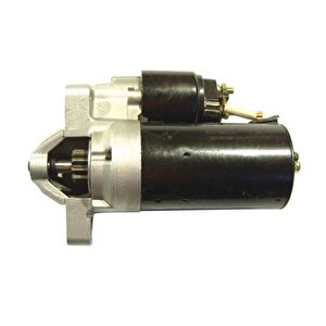 Marş Motoru Komple Hdi̇ 2.2