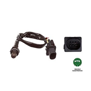 Oksijen Sensoru Bmw E60 F10 F30 F32 F34 F36 E83 F25 F15 F16 E71 Mercedes W204 C205 C218 W212 W221 W222 Ford Fiesta Mondeo Focus Fiat Doblo Alfa Romeo Giulietta 159 166 Nissan X-trail Qashqai
