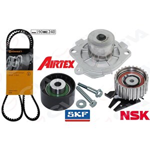 Devi̇rdai̇mli̇ Eksantri̇k Gergi̇ Ki̇ti̇ 190x240 Bravo 96 Doblo 01 Marea 99-02 -idea 04 1.9jtd Ktb317