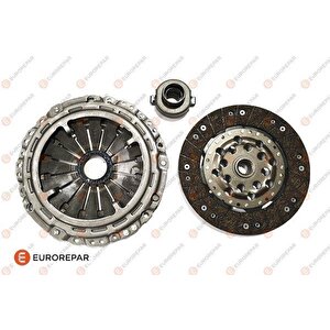 Debri̇yaj Seti̇ Peugeot P406-p607-p806-expert Citroen C5-c8-evasion-jumpy-fiat Scudo-ulysse 2.0 Hdi- 2.0 Jtd Dw10ated-dw10ated4