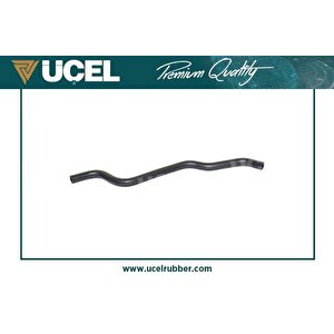 Genleşme Şi̇şe Hortumu Clio Symbol 1.4 8v K7jlb03