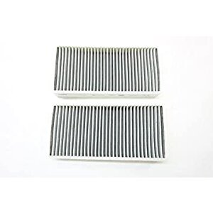 Polen Filtresi Bmw F45 F46 F55 F56 F60 Karbonlu