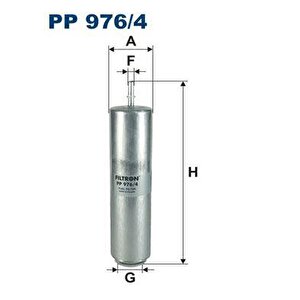 Yakit Filtresi Bmw N47 F20 F30 F22 F32 F34 F36 Mini R55 R56 R57 R59 R60 R61