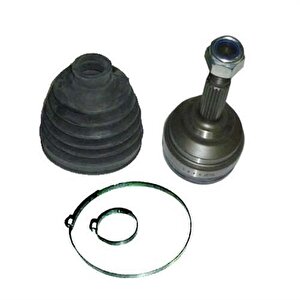X 51522 Aks Kafasi R19 Bi̇lyali