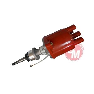 Di̇stri̇bütör Komple Plati̇nli̇ Fiat 131 E.m 82-91 Doğan Kartal Sahin Serçe
