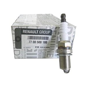 Buji̇ R19-clio-mgn 1.4 Enj.-p207-p306-p307-p406-partner-99 Md Doğan-era 1.4-1.6 Benz.-escort-fiesta