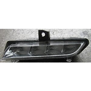 Gündüz Fari Sol Clio Iv-modus 12-16