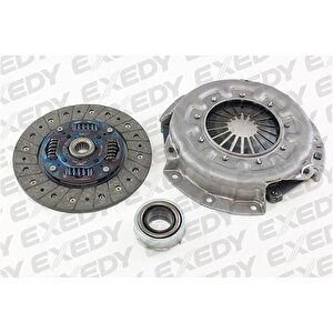 Debri̇yaj Seti̇ Baski Di̇sk Bi̇lya Mitsubishi Lancer 1.6l 4g18 03-07 Orji̇nal Ti̇p