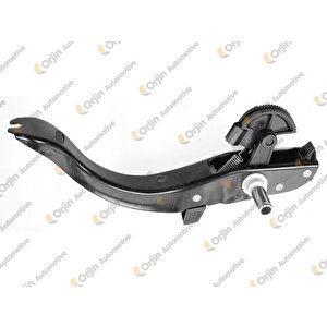 Rn034 Debri̇yaj Pedali Komple R9/r11/r19 7701467393-7702262201