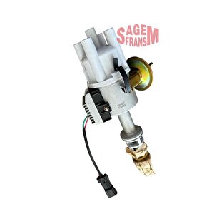 Di̇stri̇bütör Komple Dks-m131-doğan-slx-kartal-sahin S-uno 70 15 Di̇ş Di̇key
