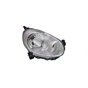 20-c577-05-2b Far Si̇nyal Elektri̇kli̇ Sağ Nissan Micra 10 H4 Motorsuz