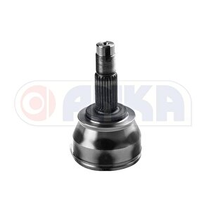 Aks Kafasi Grande Punto-linea-fiorino 1.3 Jtd 25x24x51