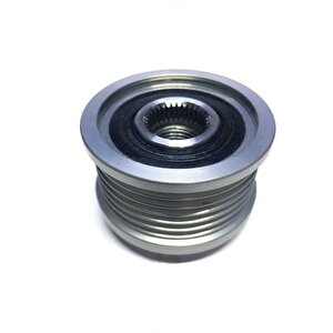 Alternatör Kasnaği Rulmanli Ducato-boxer-jumper-transi̇t Tourneo 2.2hdi̇-2.2tdci̇ Alt 0121615002