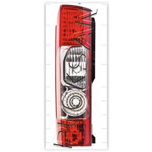 Arka Stop Lambasi Duysuz Sağ Boxer-jumper-ducato 06-14