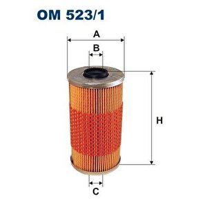 Yag Filtresi Bmw M51 D25 E34 E36 Range Rover 2 P38a 2.5 D 94 02 Opel Omega B 94 03