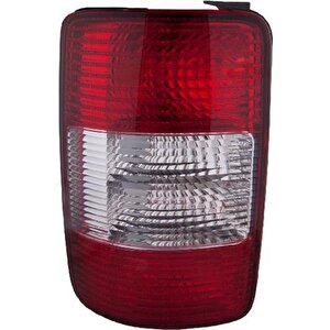 Stop Lambasi Sol Tek Kapak Caddy 03