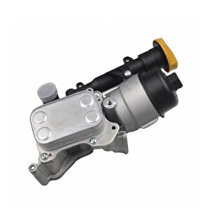 Yağ Soğutucu Astra H-corsa D 1.3cdti 06z14-doblo-idea-linea-punto Evo 1.3dmtj 06 Mito 1.3mtj 09