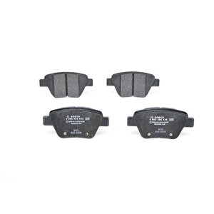 0986tb3114 Arka Balata Caddy-golf6-jetta-a3-octavia-superb 10 0986tb3114