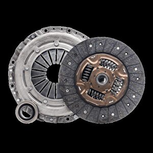 Debri̇yaj Seti̇ Baski Di̇sk Bi̇lya Toyota Hilux 2.8l 3l Ln106 4x4 88-94 / Vigo 2.5l 2kdftv Kun15 4x2 05-09 / Hiace 2.4l 2l Lh112 Lh114 89-