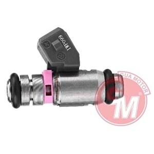 Enjektör Mgn I 1.6 8v Çok Nokta 2 Deli̇k