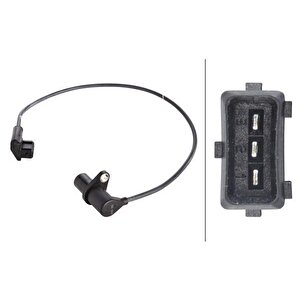 Krank Sensoru Bmw E36 M42 M43 90 98